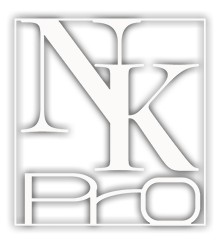 NK Pro  Official Website